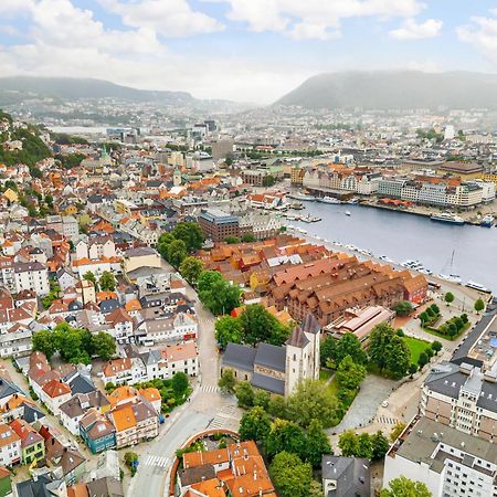 Homerentals Apartments - Behind Bryggen & Historic Cobblestone Streets - 2 Floor Renovated From February 2025 Bergen Exterior photo