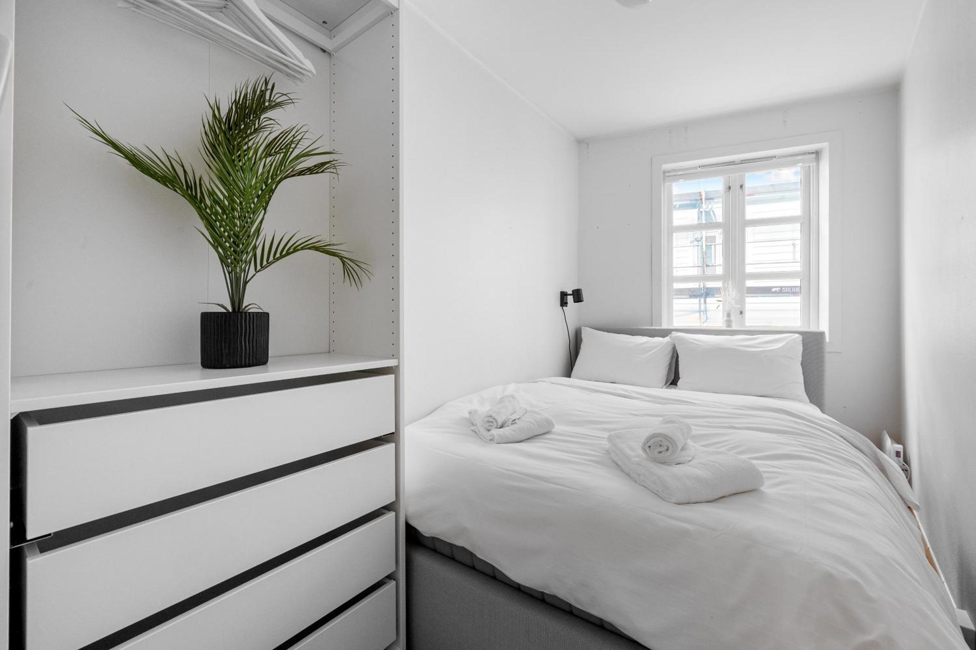 Homerentals Apartments - Behind Bryggen & Historic Cobblestone Streets - 2 Floor Renovated From February 2025 Bergen Exterior photo