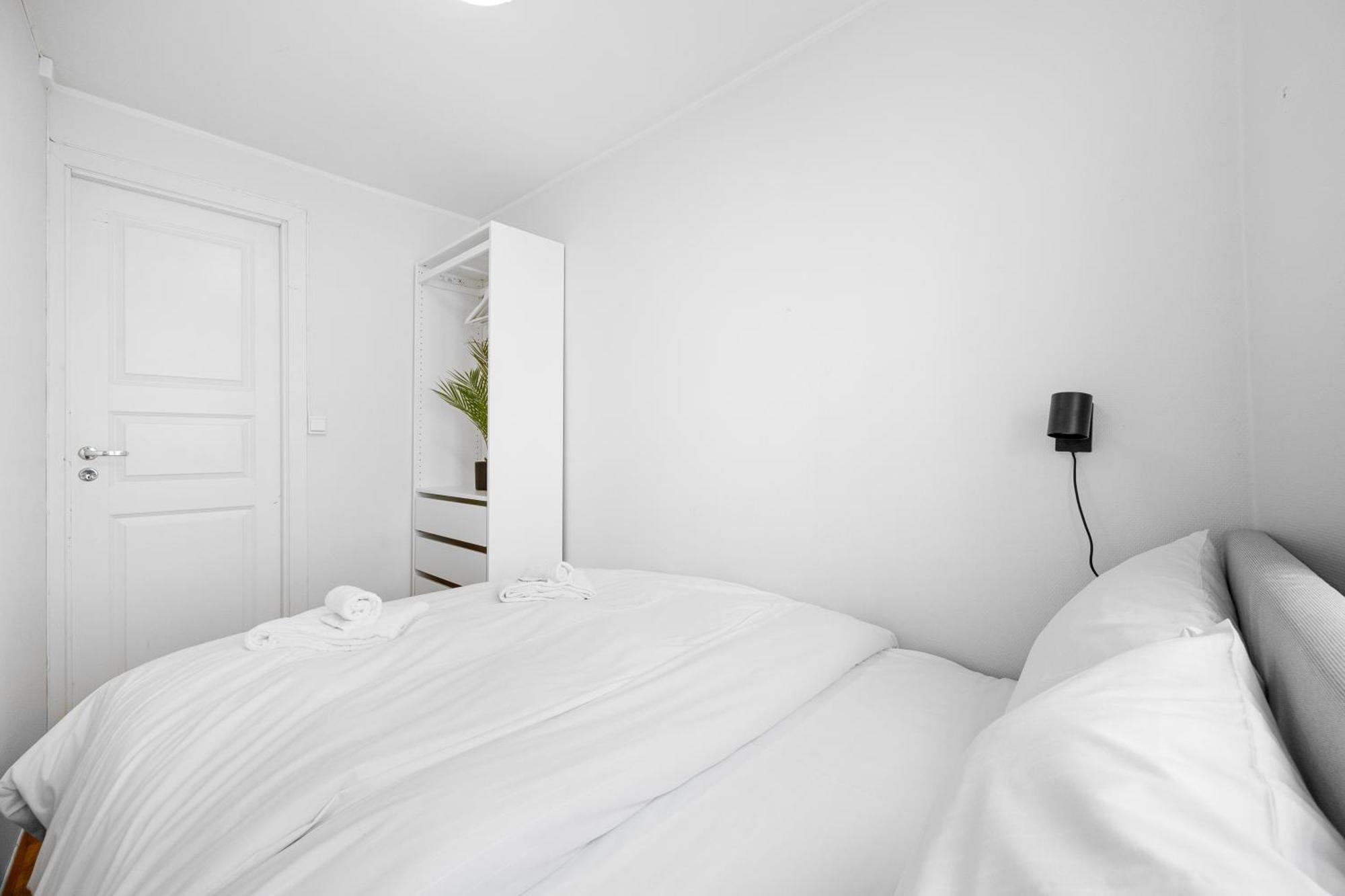 Homerentals Apartments - Behind Bryggen & Historic Cobblestone Streets - 2 Floor Renovated From February 2025 Bergen Exterior photo