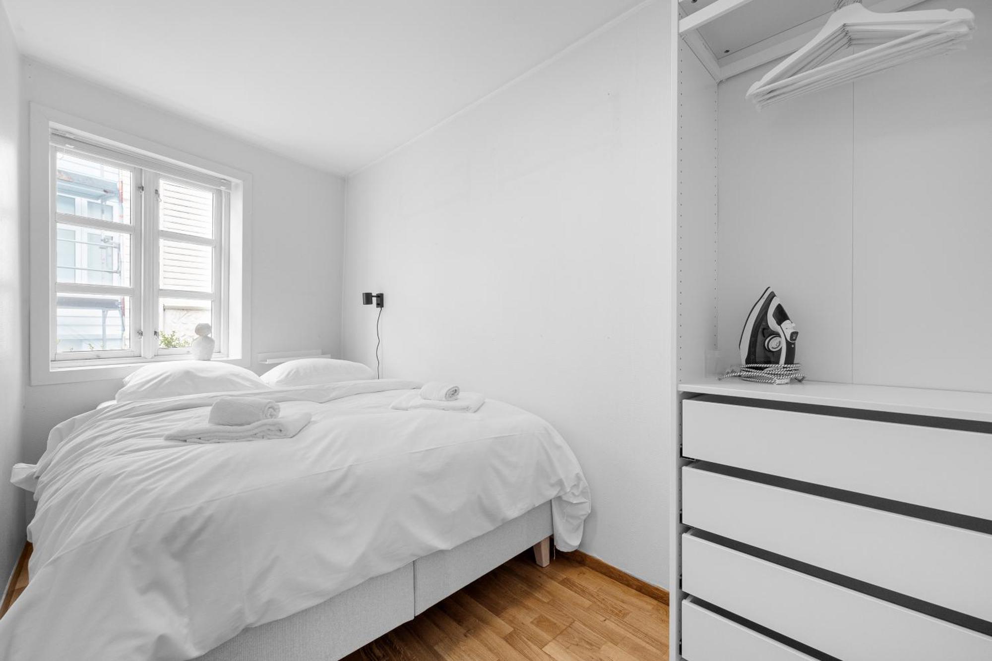 Homerentals Apartments - Behind Bryggen & Historic Cobblestone Streets - 2 Floor Renovated From February 2025 Bergen Exterior photo
