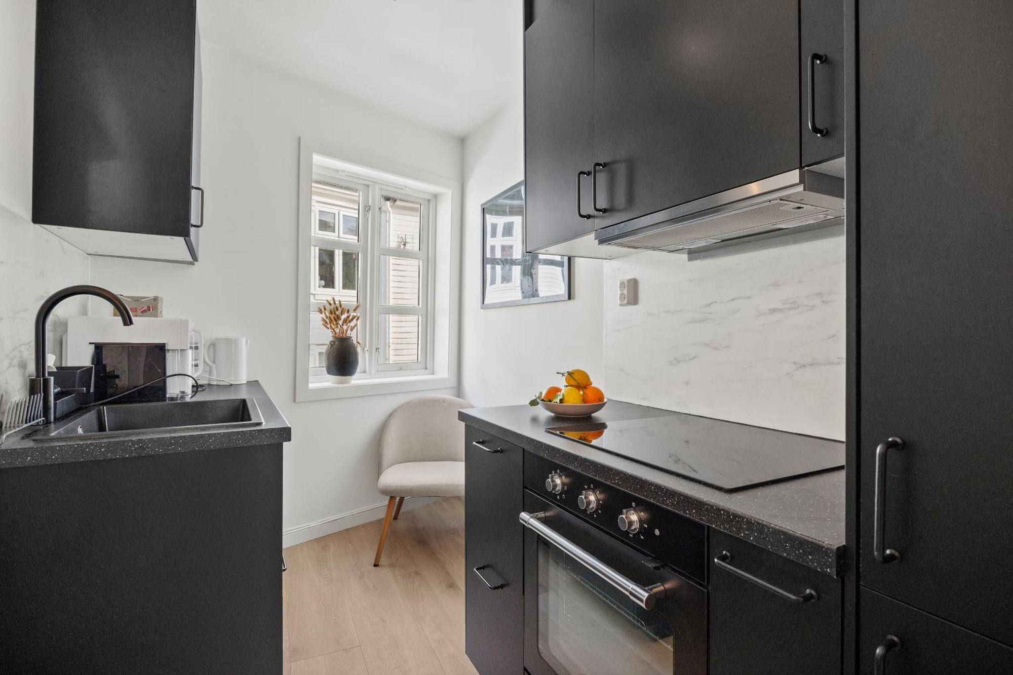 Homerentals Apartments - Behind Bryggen & Historic Cobblestone Streets - 2 Floor Renovated From February 2025 Bergen Exterior photo