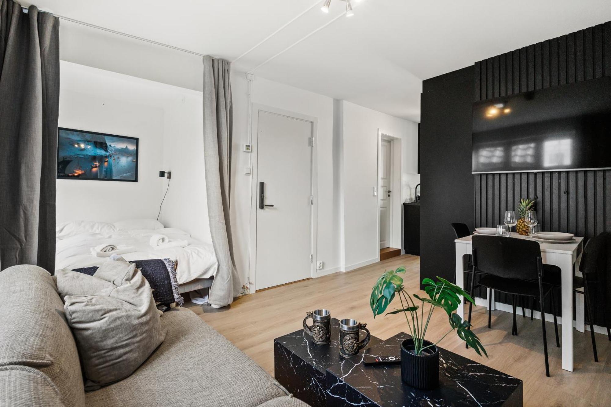 Homerentals Apartments - Behind Bryggen & Historic Cobblestone Streets - 2 Floor Renovated From February 2025 Bergen Exterior photo