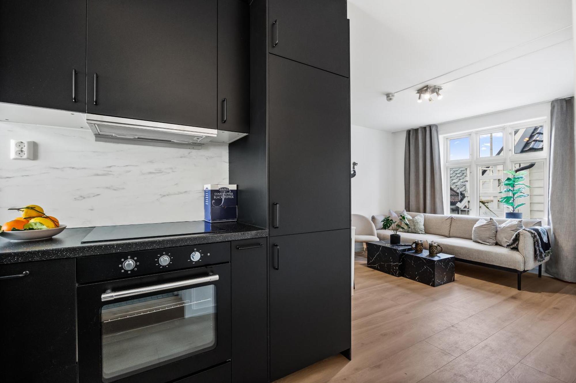 Homerentals Apartments - Behind Bryggen & Historic Cobblestone Streets - 2 Floor Renovated From February 2025 Bergen Exterior photo