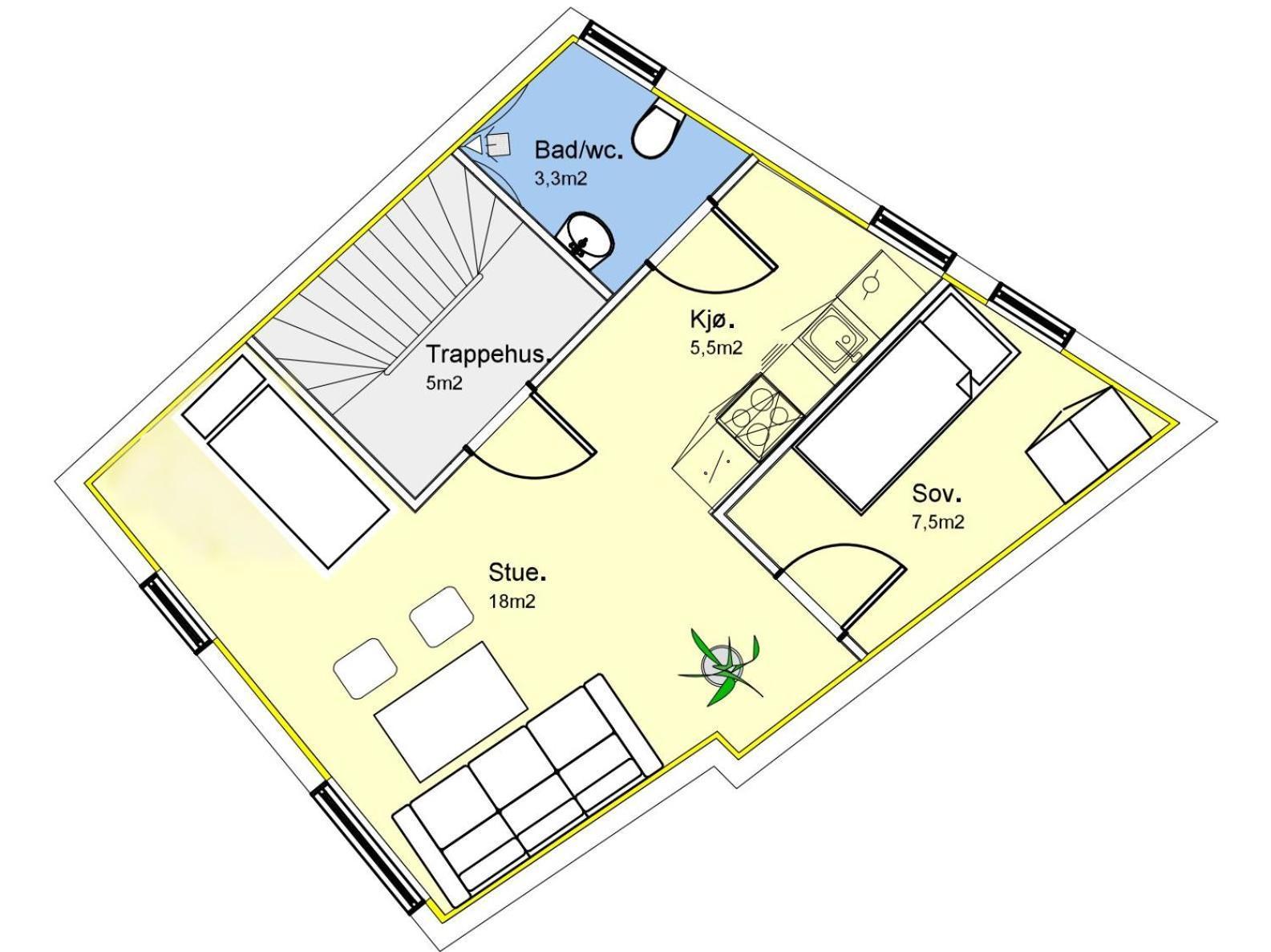 Homerentals Apartments - Behind Bryggen & Historic Cobblestone Streets - 2 Floor Renovated From February 2025 Bergen Exterior photo